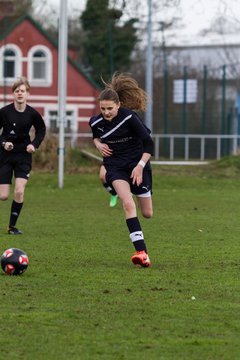 Bild 125 - C-Juniorinnen FSG BraWie o.W. - SG Oering-Seth-S�lfeld o.W. : Ergebnis: 4:3